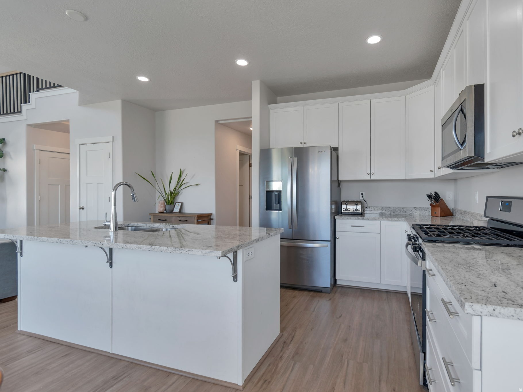 LIBERTY COVE - Residential