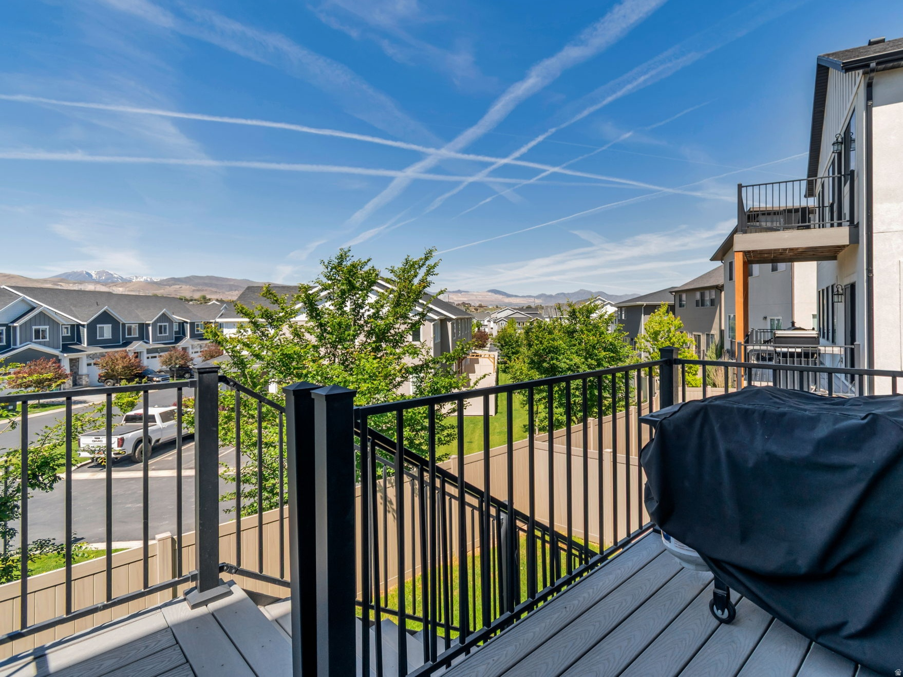 LIBERTY COVE - Residential