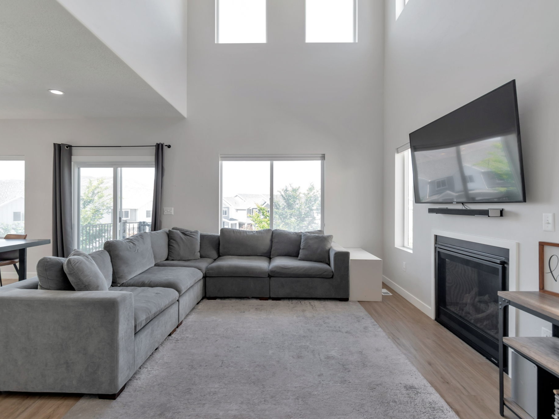 LIBERTY COVE - Residential