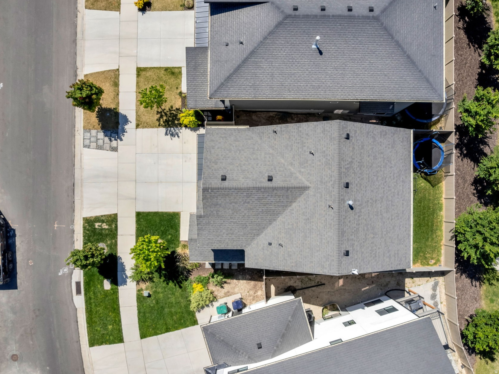 LIBERTY COVE - Residential