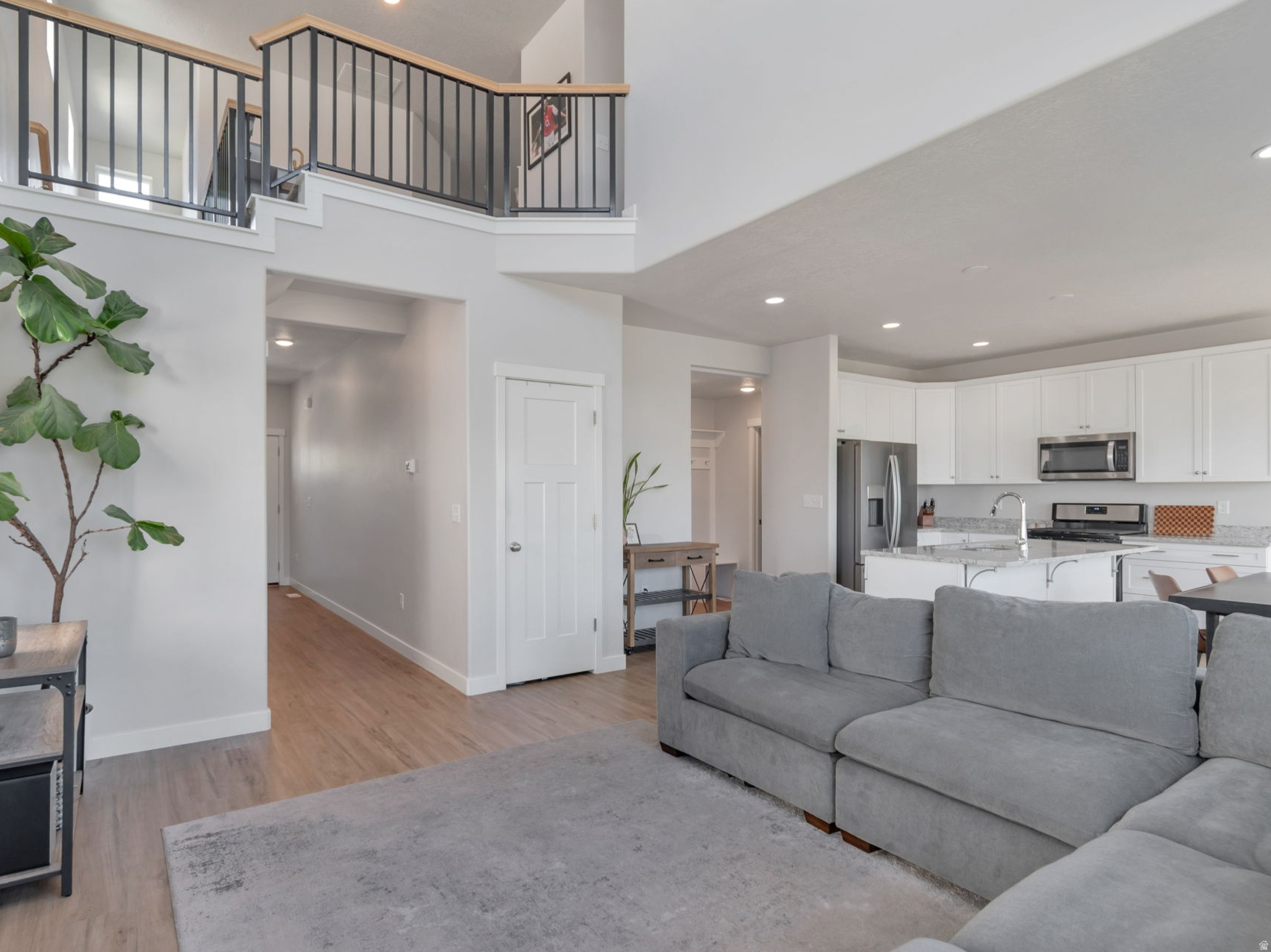 LIBERTY COVE - Residential
