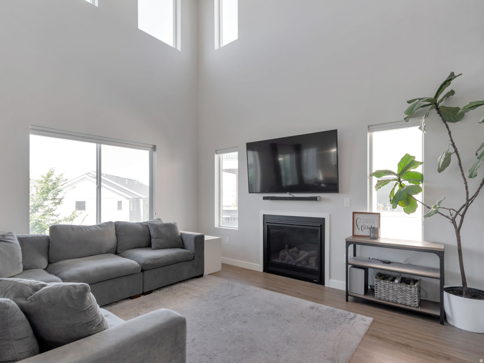 LIBERTY COVE - Residential