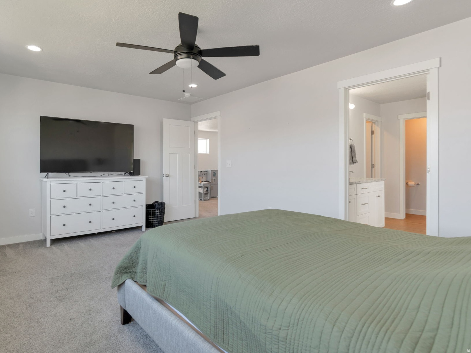 LIBERTY COVE - Residential