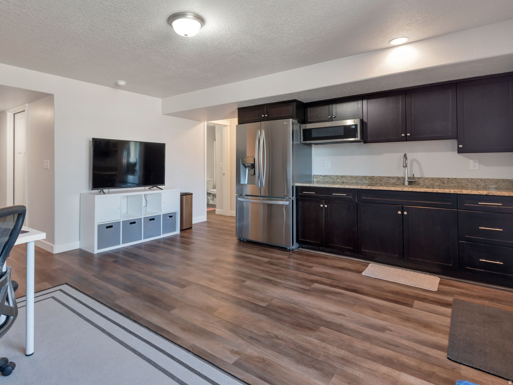 LIBERTY COVE - Residential