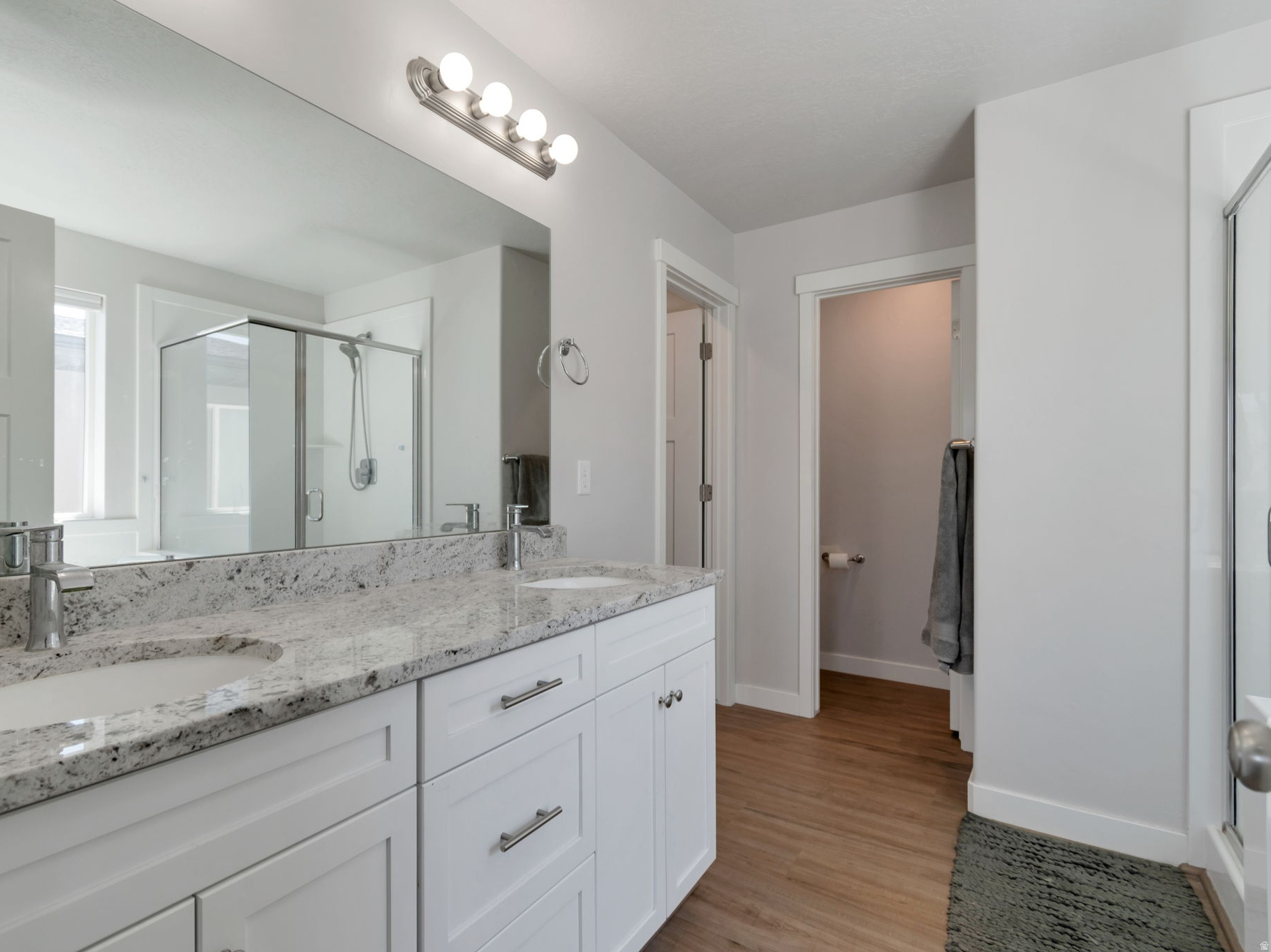 LIBERTY COVE - Residential