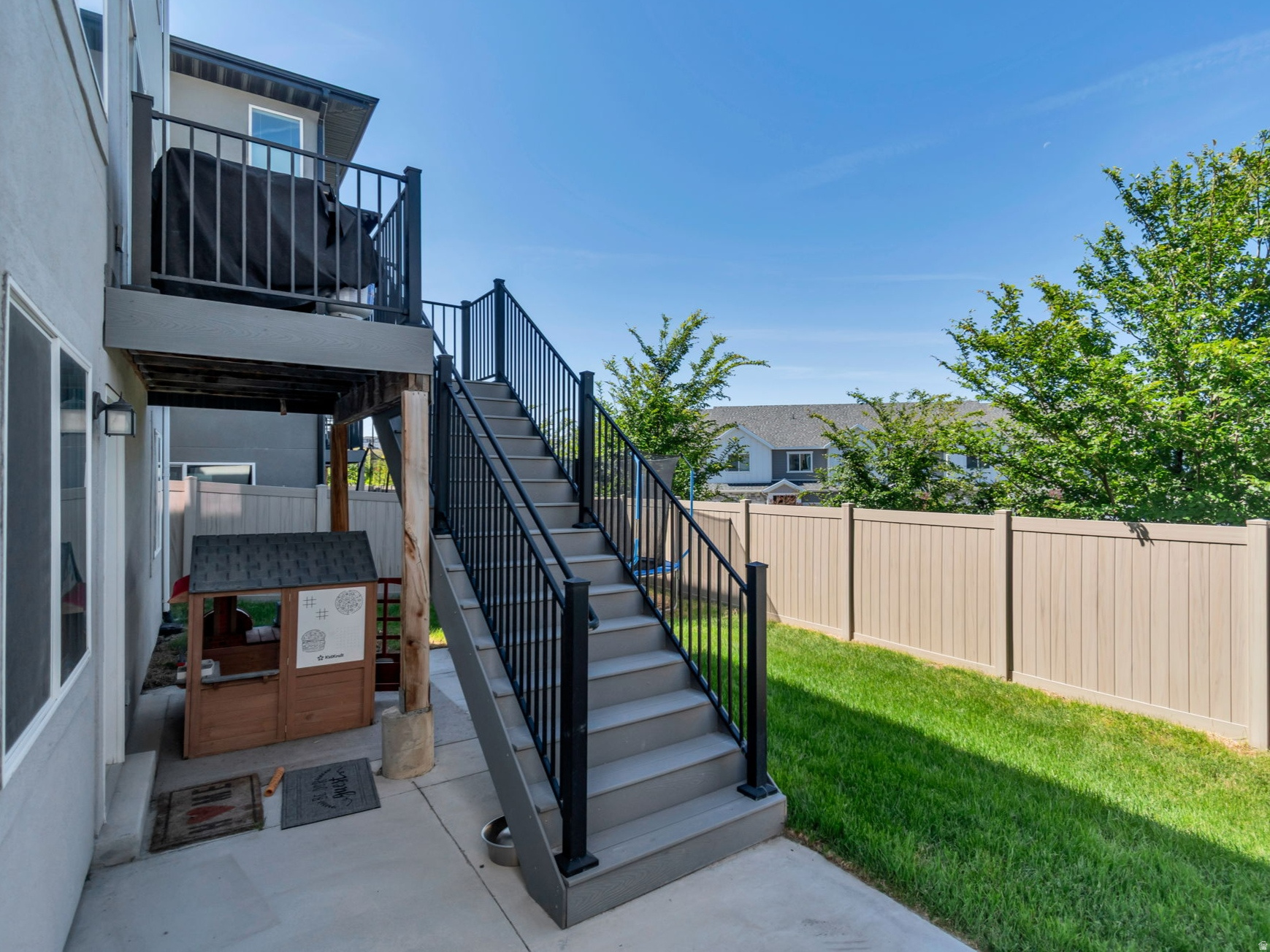 LIBERTY COVE - Residential