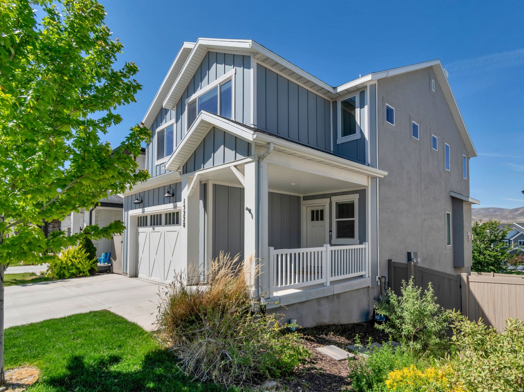 LIBERTY COVE - Residential