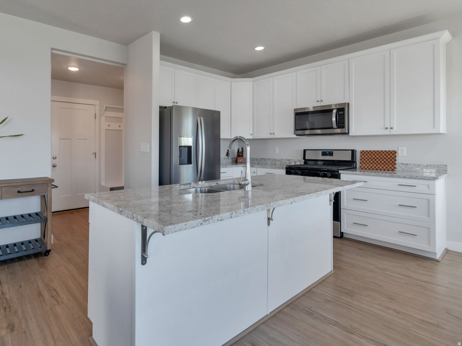 LIBERTY COVE - Residential