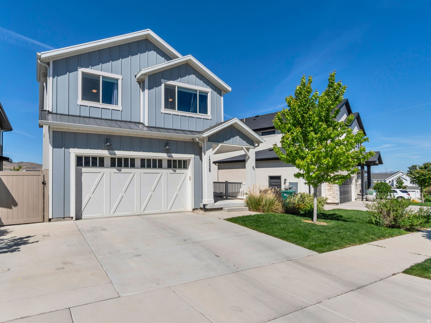 LIBERTY COVE - Residential