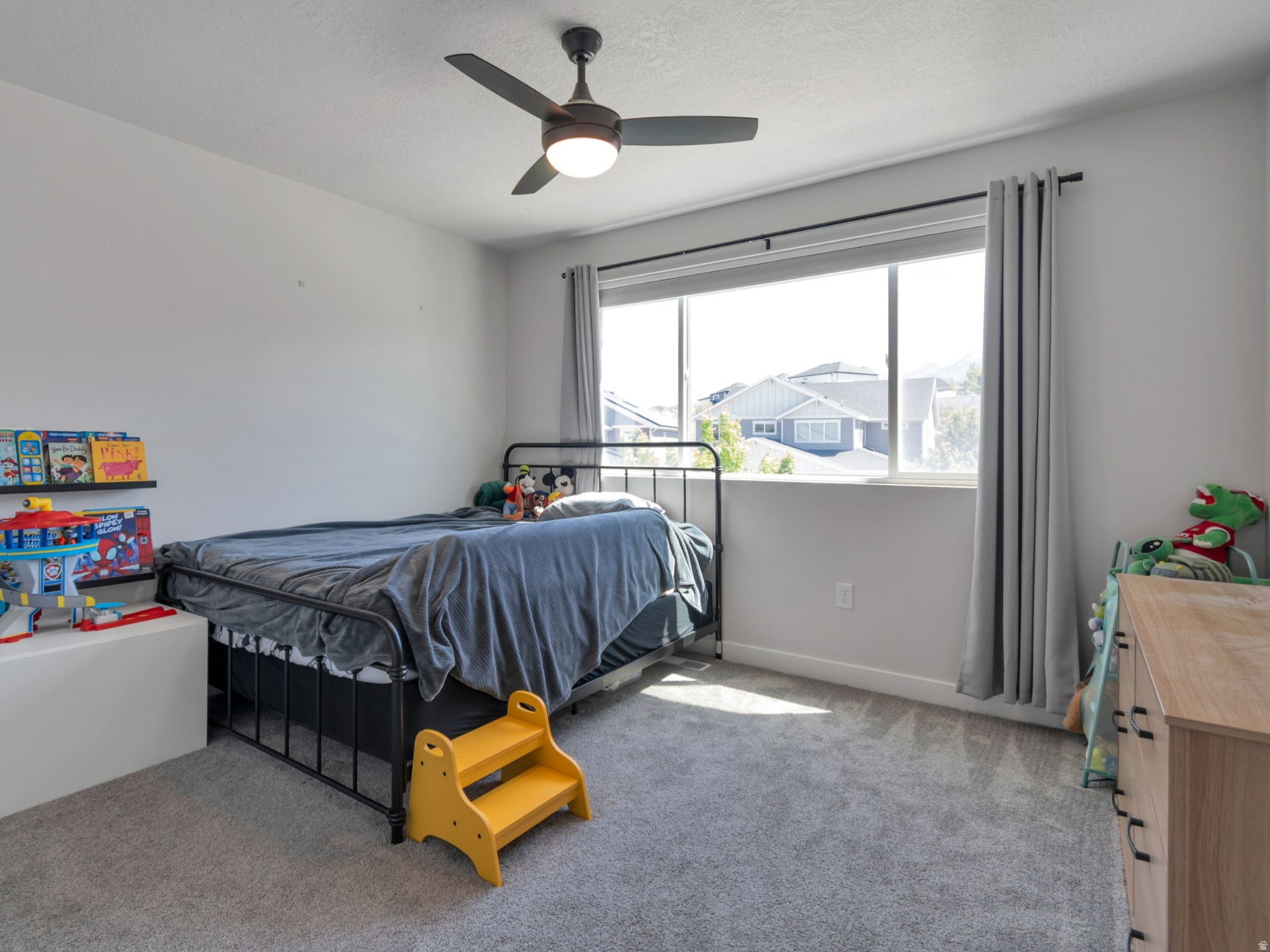 LIBERTY COVE - Residential