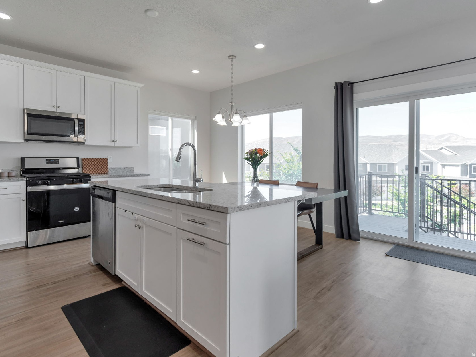LIBERTY COVE - Residential