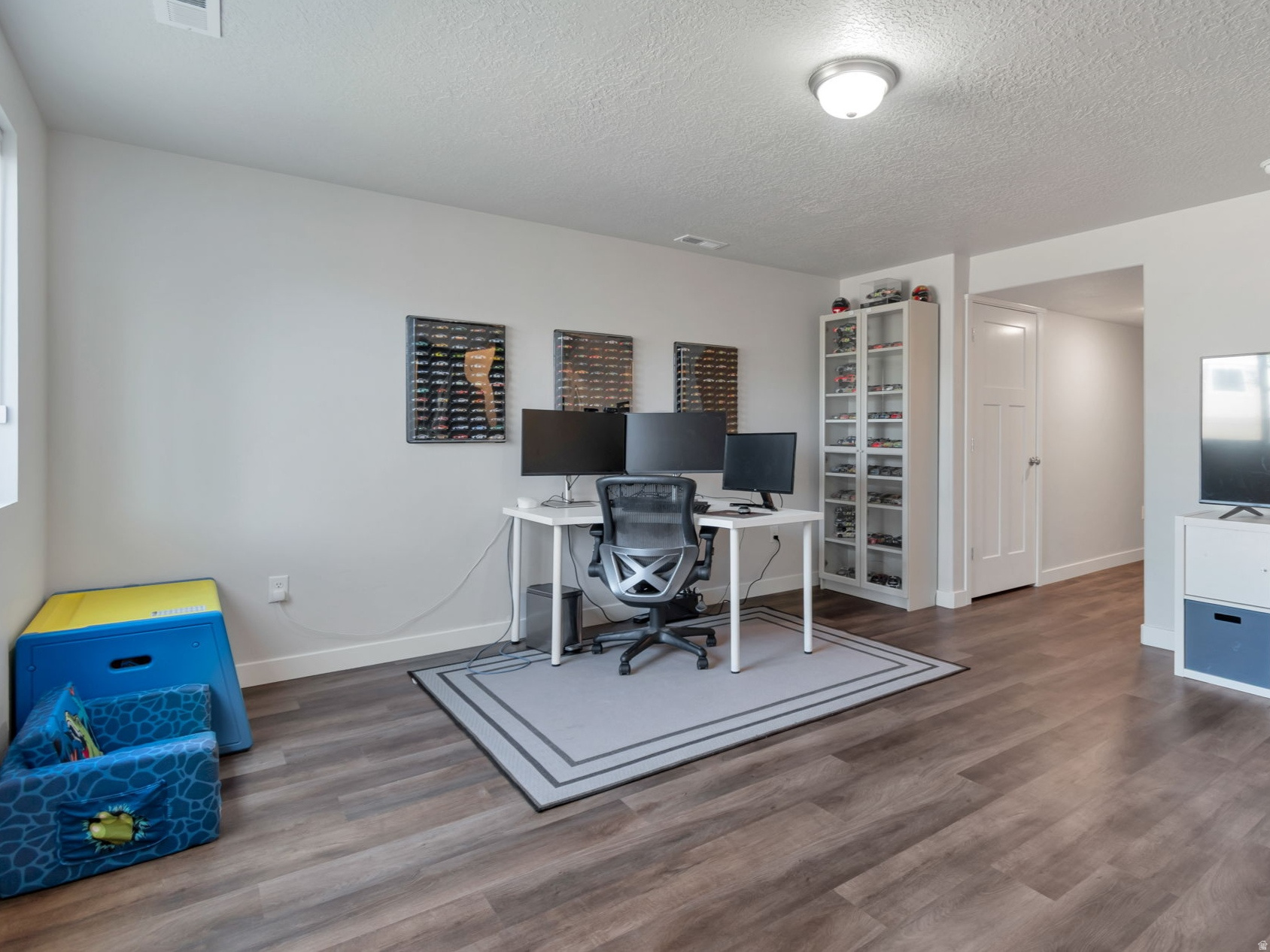 LIBERTY COVE - Residential