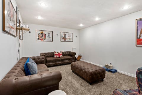 Tiny photo for 2315 E CREEK RD, Sandy, UT 84093 (MLS # 2179101)