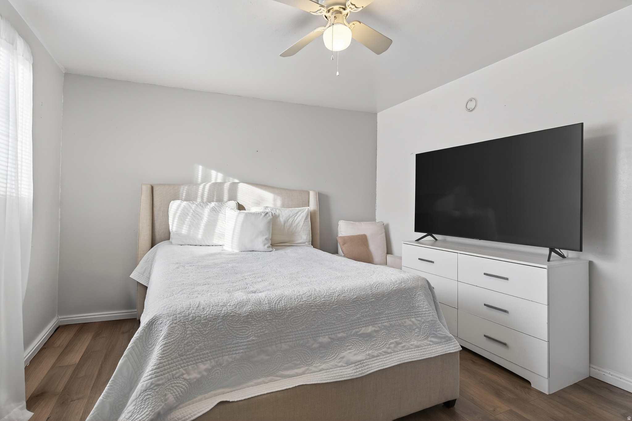 MORTON MEADOWS - Residential