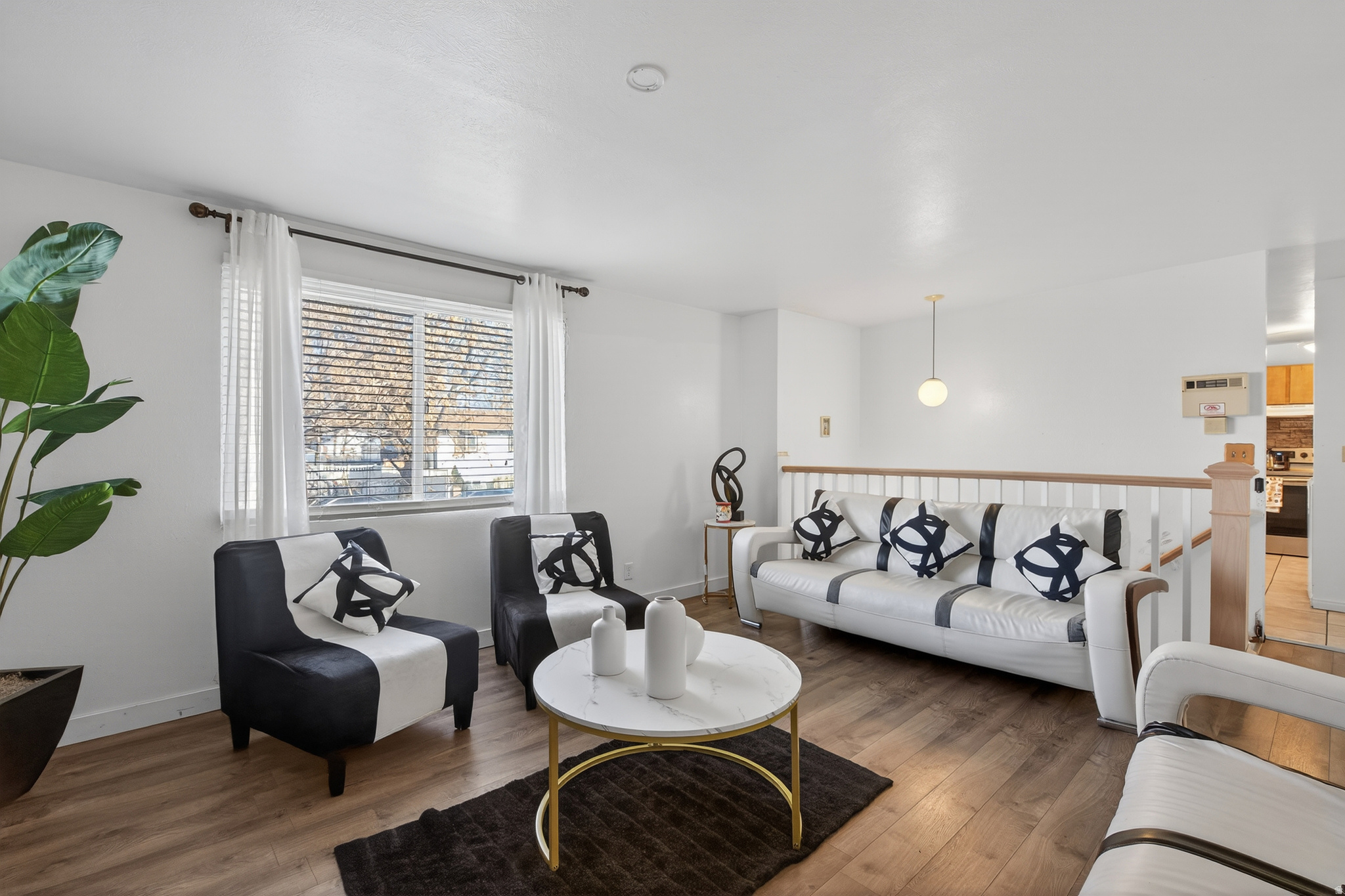 MORTON MEADOWS - Residential