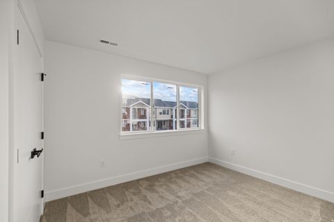 Tiny photo for 107 PALMER LN, Saratoga Springs, UT 84045 (MLS # 2144295)