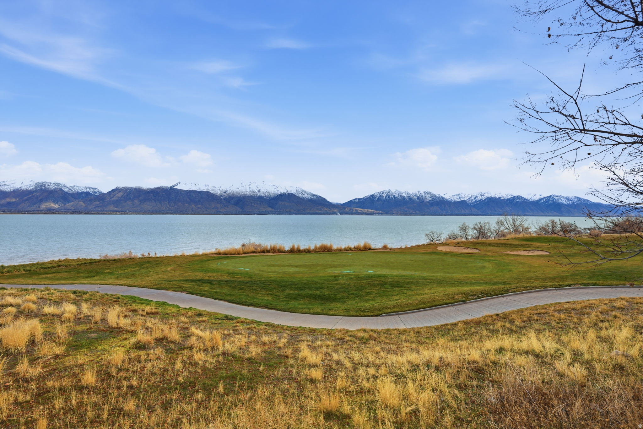 FAIRWAY TOWNHOMES - Residential