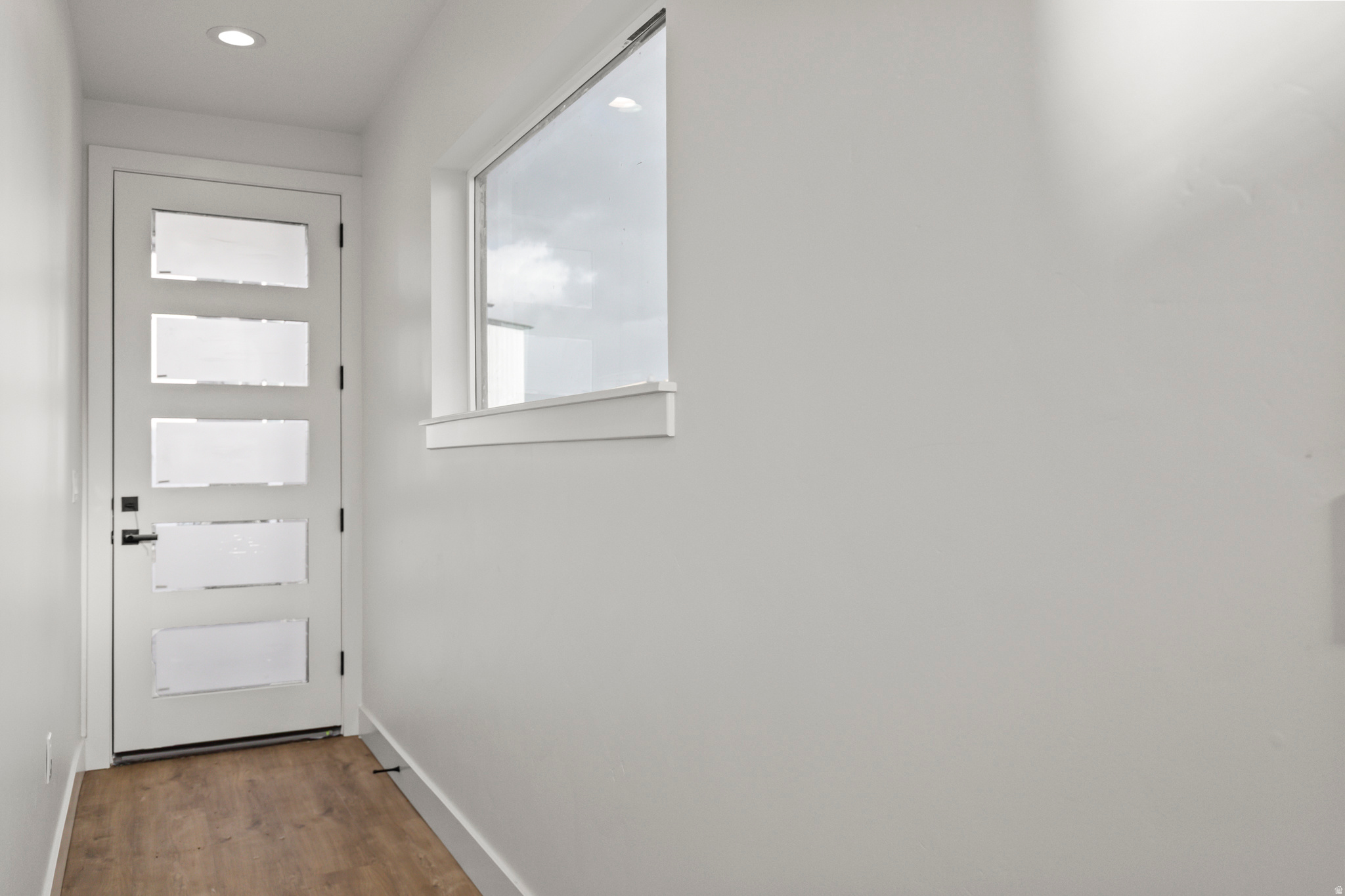 FAIRWAY TOWNHOMES - Residential