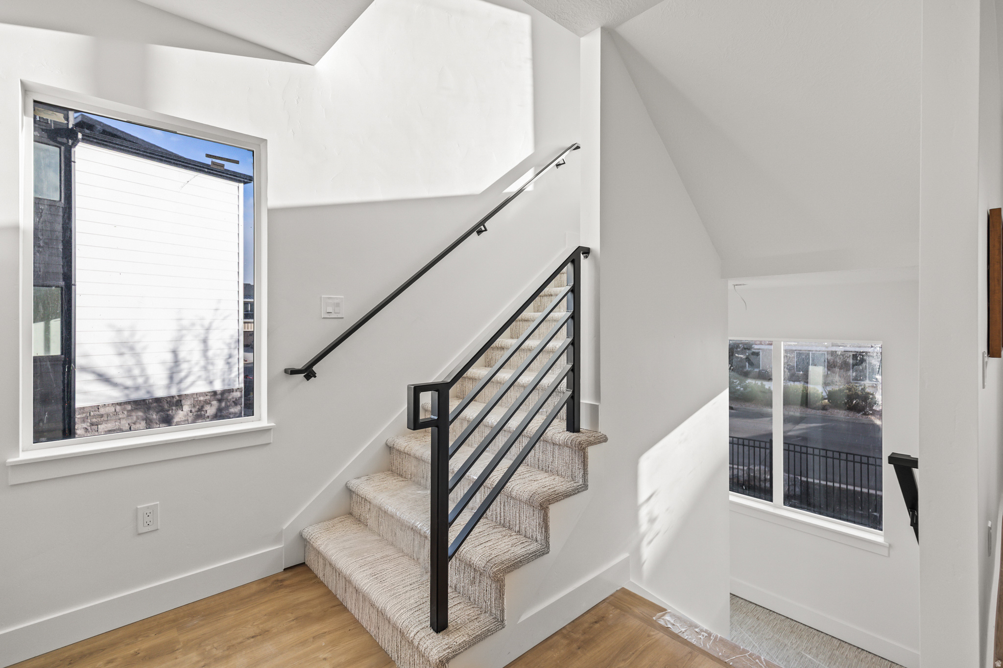 FAIRWAY TOWNHOMES - Residential