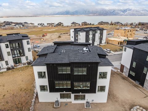 Tiny photo for 107 PALMER LN, Saratoga Springs, UT 84045 (MLS # 2144295)