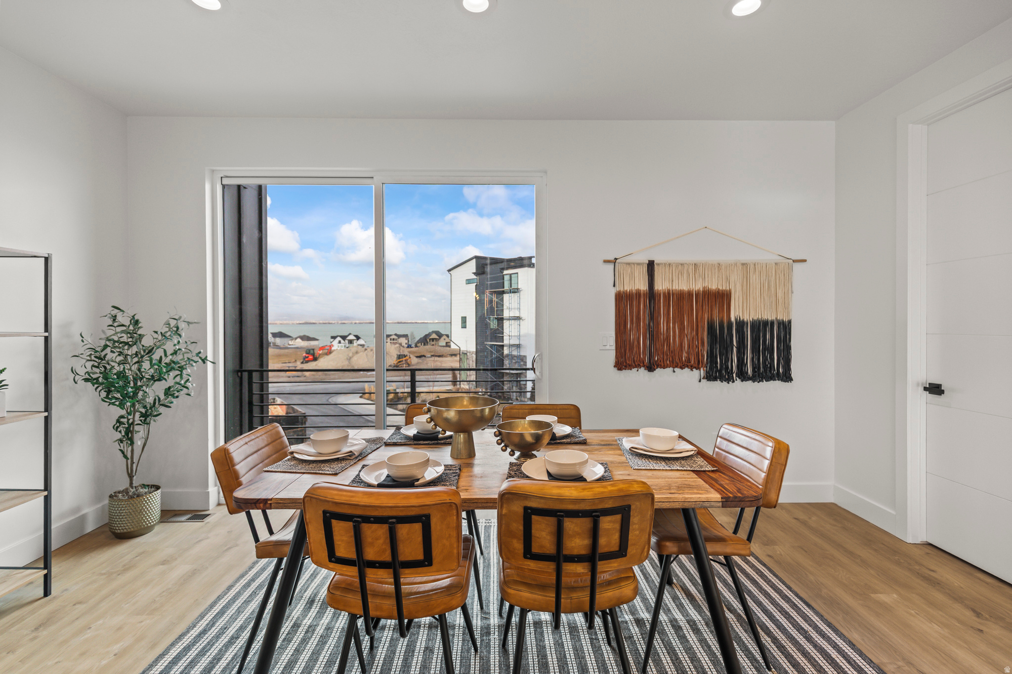 FAIRWAY TOWNHOMES - Residential