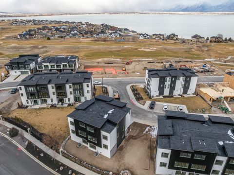 Tiny photo for 107 PALMER LN, Saratoga Springs, UT 84045 (MLS # 2144295)