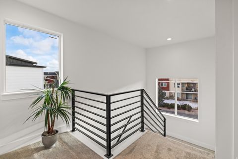 Tiny photo for 107 PALMER LN, Saratoga Springs, UT 84045 (MLS # 2144295)