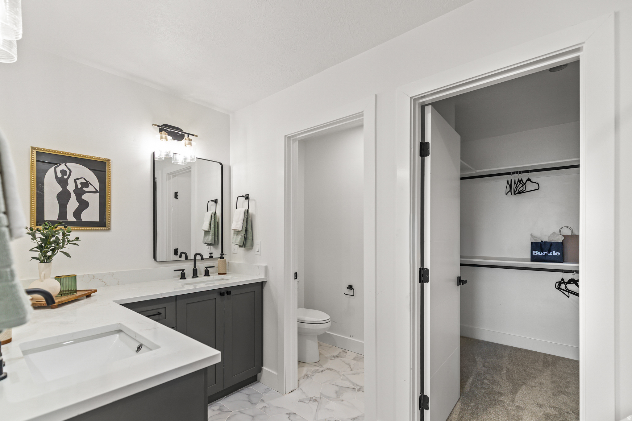 FAIRWAY TOWNHOMES - Residential