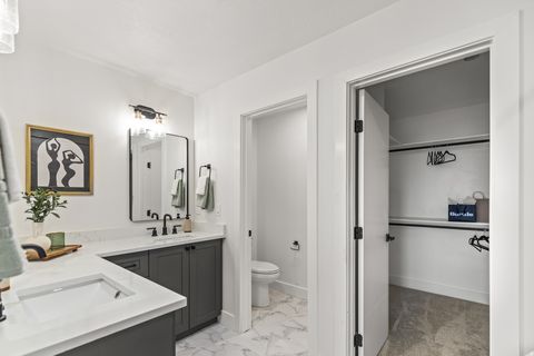 Tiny photo for 107 PALMER LN, Saratoga Springs, UT 84045 (MLS # 2144295)