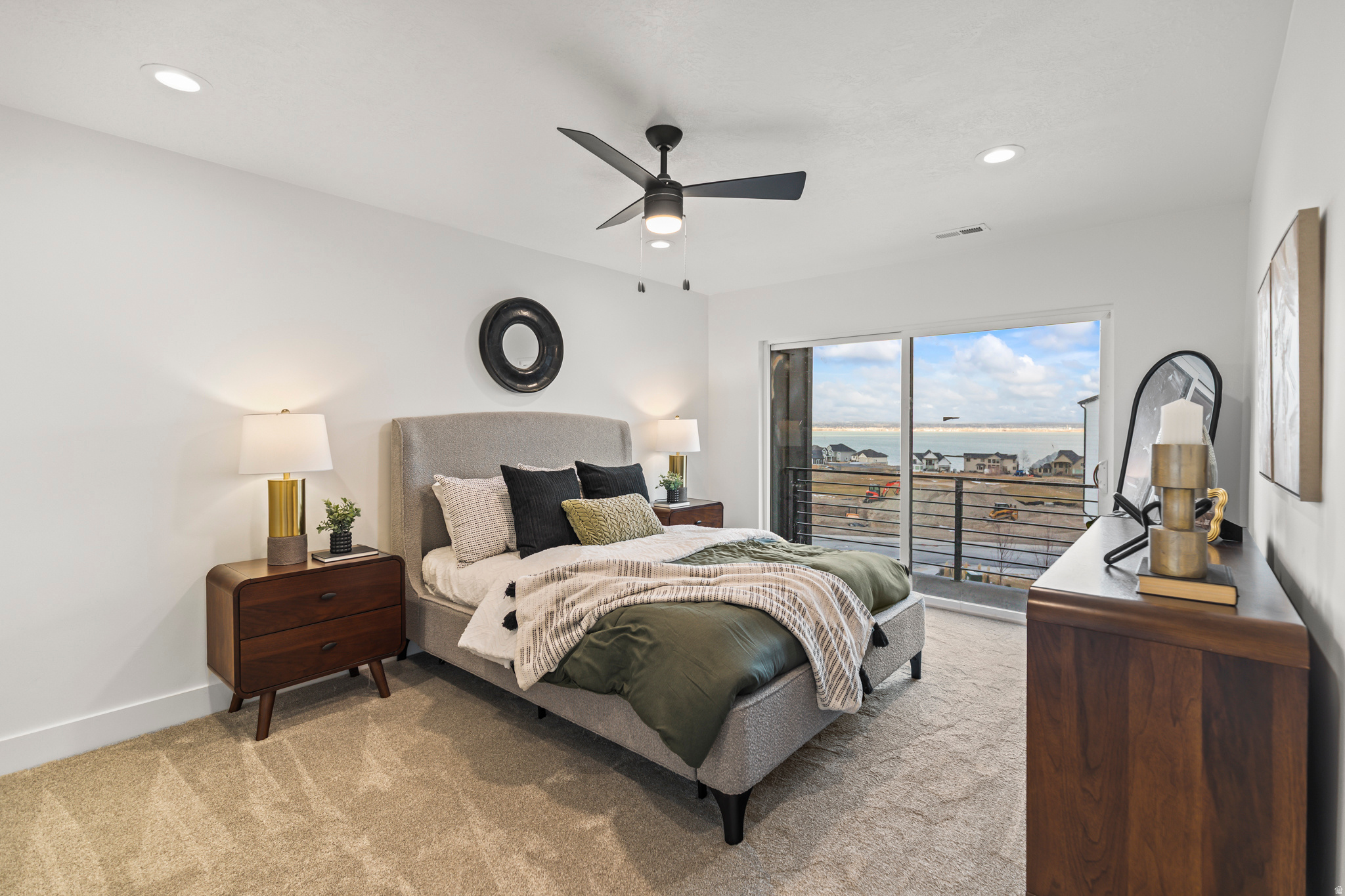 FAIRWAY TOWNHOMES - Residential