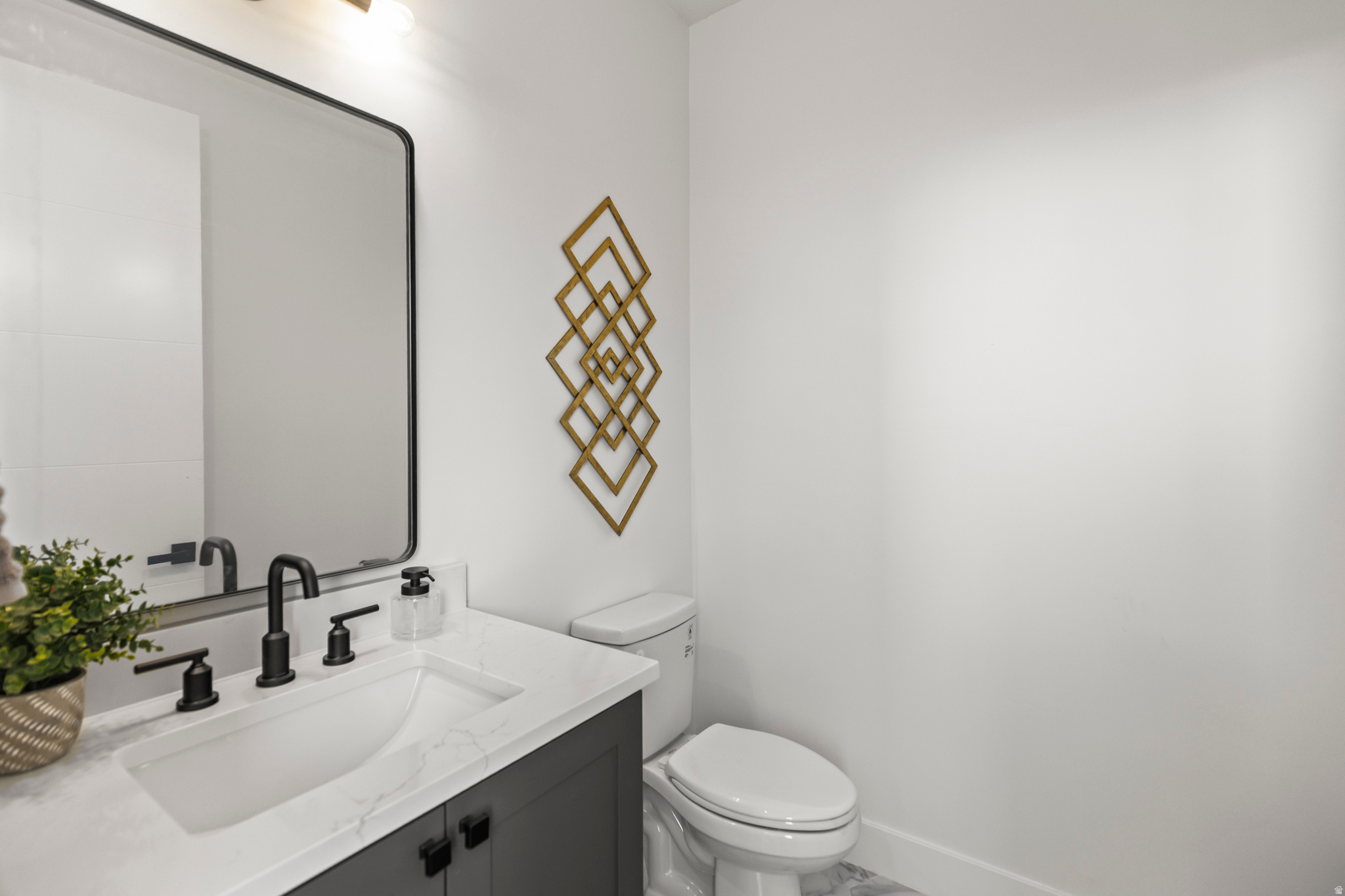 FAIRWAY TOWNHOMES - Residential