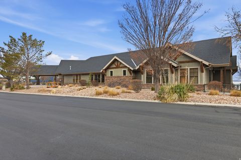 Tiny photo for 107 PALMER LN, Saratoga Springs, UT 84045 (MLS # 2144295)