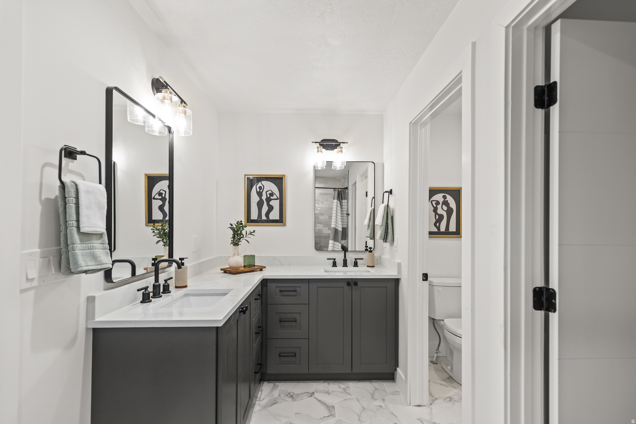 FAIRWAY TOWNHOMES - Residential