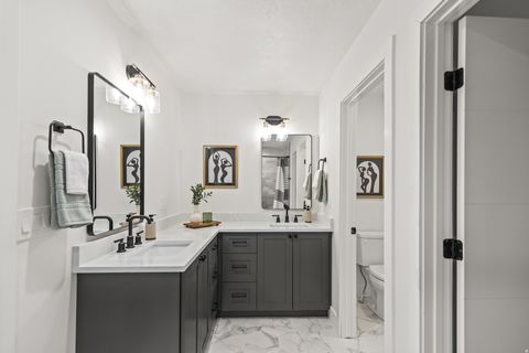 Tiny photo for 107 PALMER LN, Saratoga Springs, UT 84045 (MLS # 2144295)