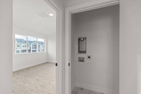 Tiny photo for 107 PALMER LN, Saratoga Springs, UT 84045 (MLS # 2144295)