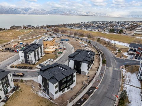 Tiny photo for 107 PALMER LN, Saratoga Springs, UT 84045 (MLS # 2144295)