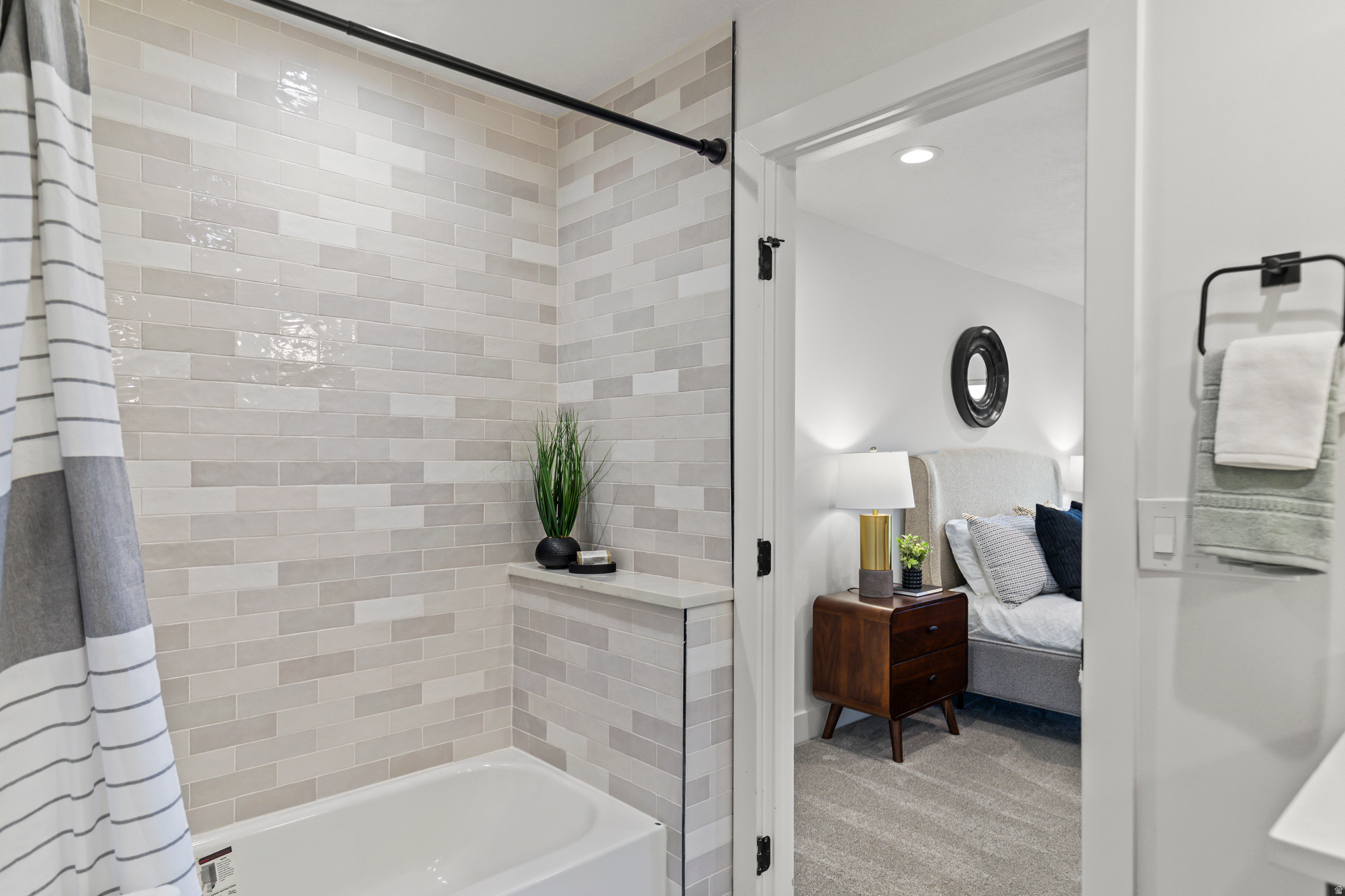 FAIRWAY TOWNHOMES - Residential