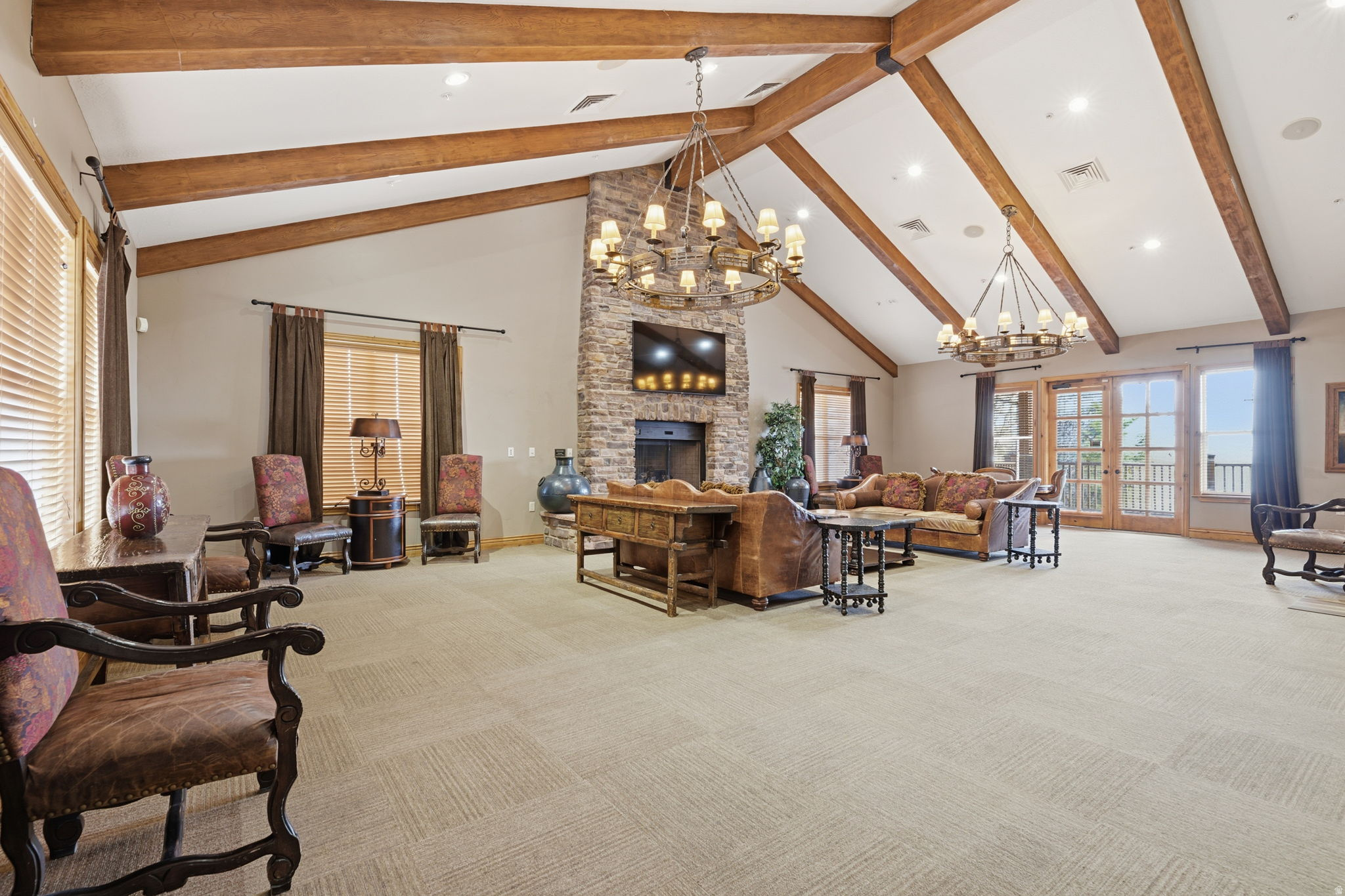 FAIRWAY TOWNHOMES - Residential