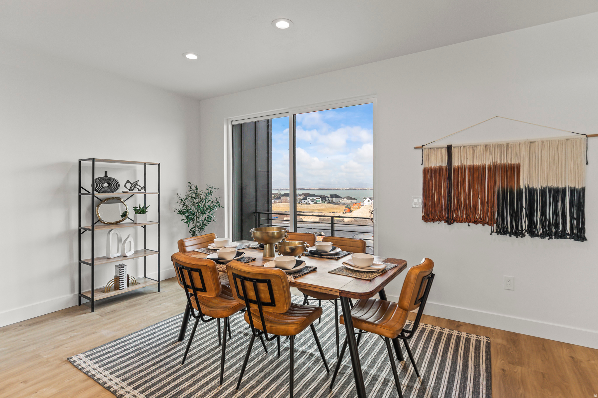 FAIRWAY TOWNHOMES - Residential