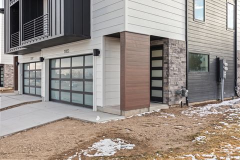 Tiny photo for 107 PALMER LN, Saratoga Springs, UT 84045 (MLS # 2144295)