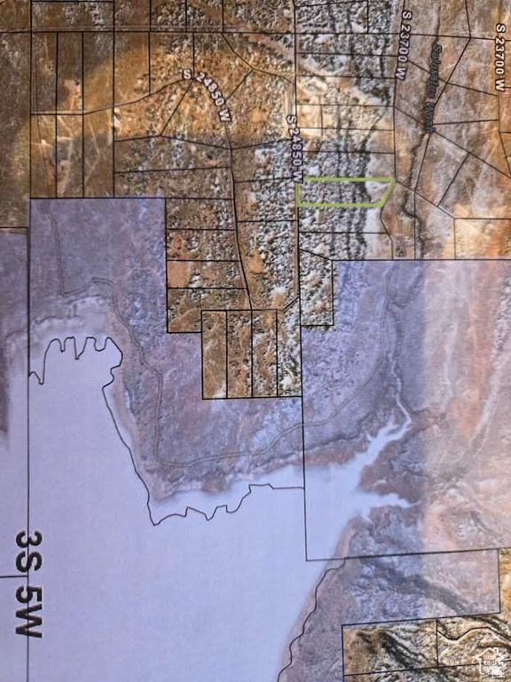 LAKE POINTE RANCHES - Land
