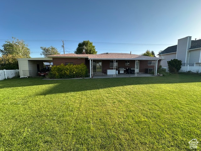2429 W 300, West Point, Utah image 21