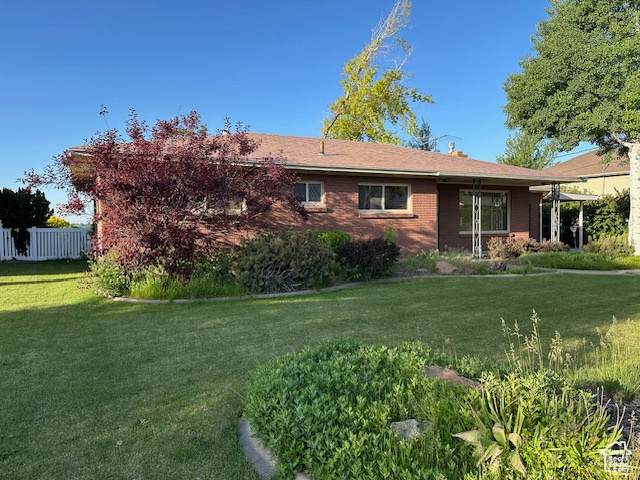 2429 W 300, West Point, Utah image 4