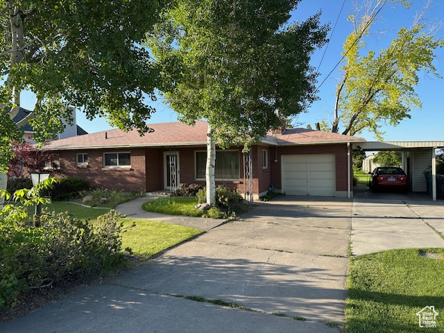 2429 W 300, West Point, Utah image 1