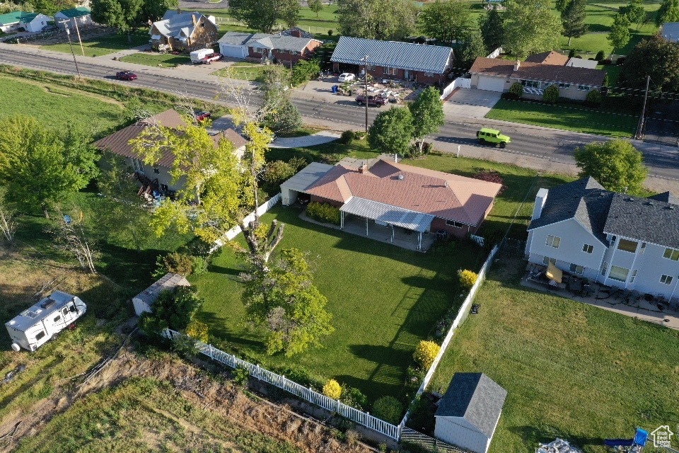 2429 W 300, West Point, Utah image 28