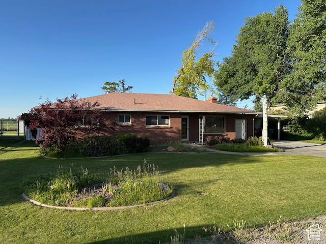 2429 W 300, West Point, Utah image 3