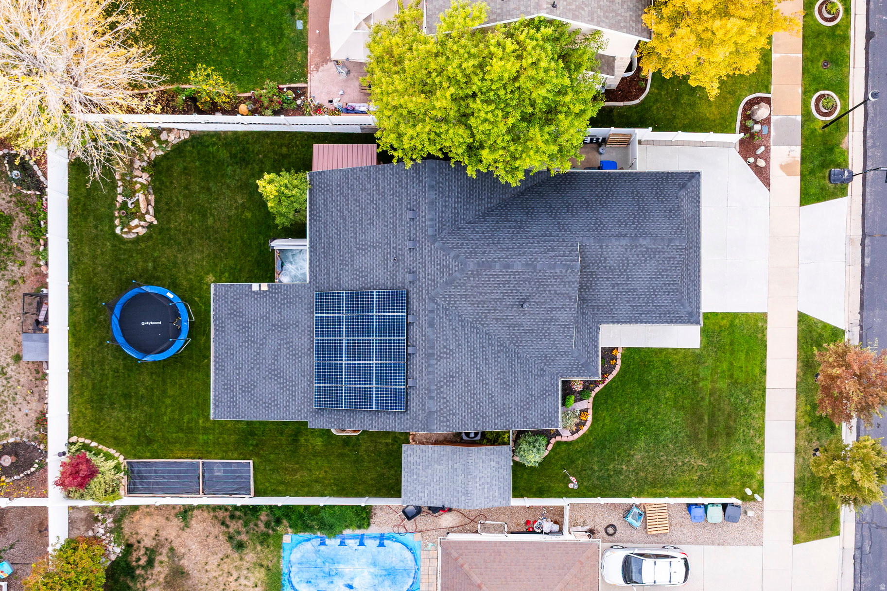 OAKS @ JORDAN HILLS - Residential