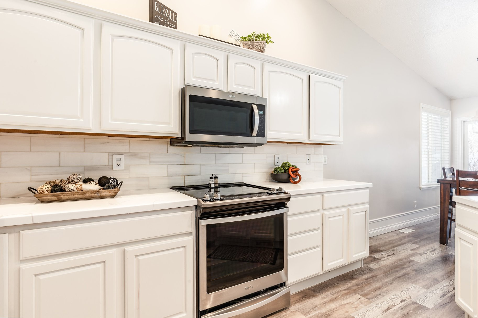 OAKS @ JORDAN HILLS - Residential