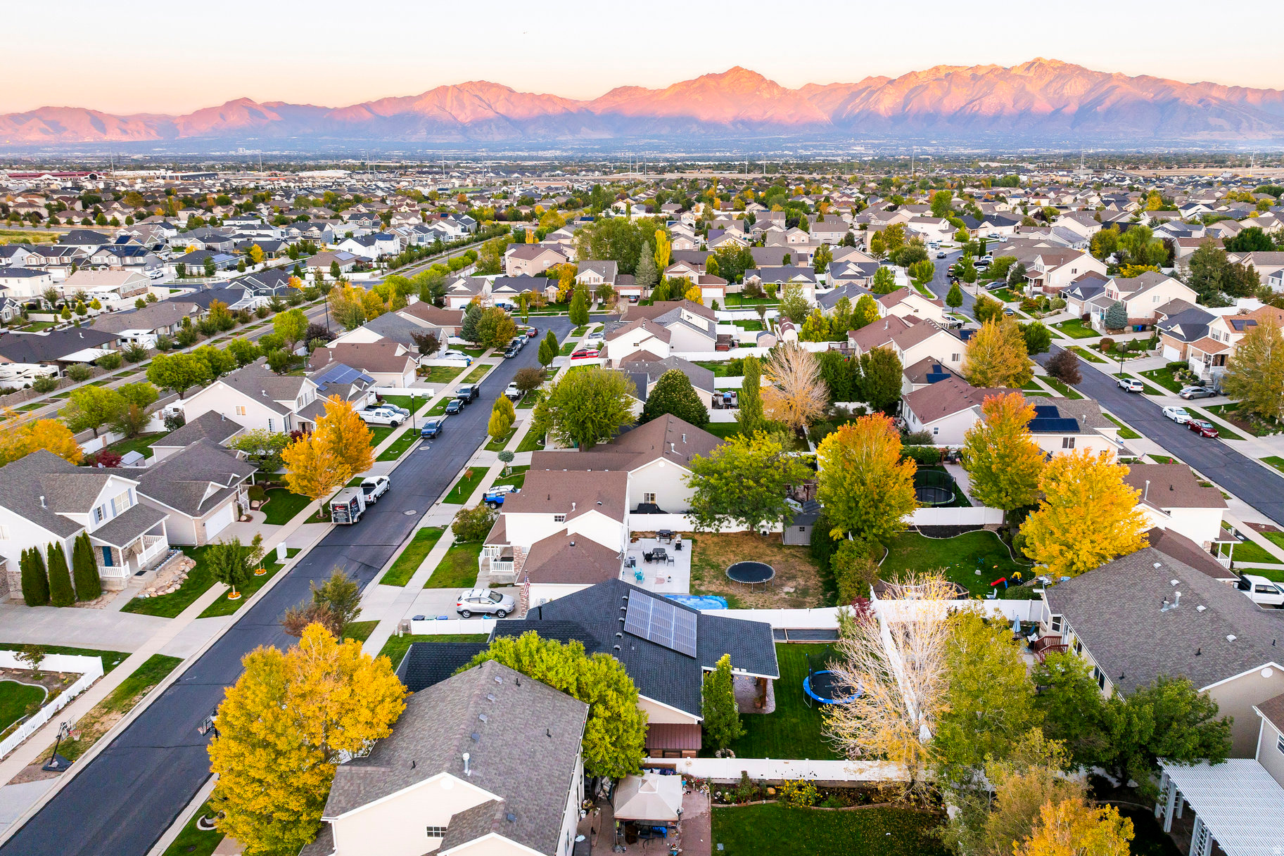 OAKS @ JORDAN HILLS - Residential