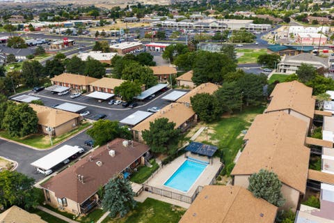 Tiny photo for 1773 E 5650 S, South Ogden, UT 84403 (MLS # 2179957)